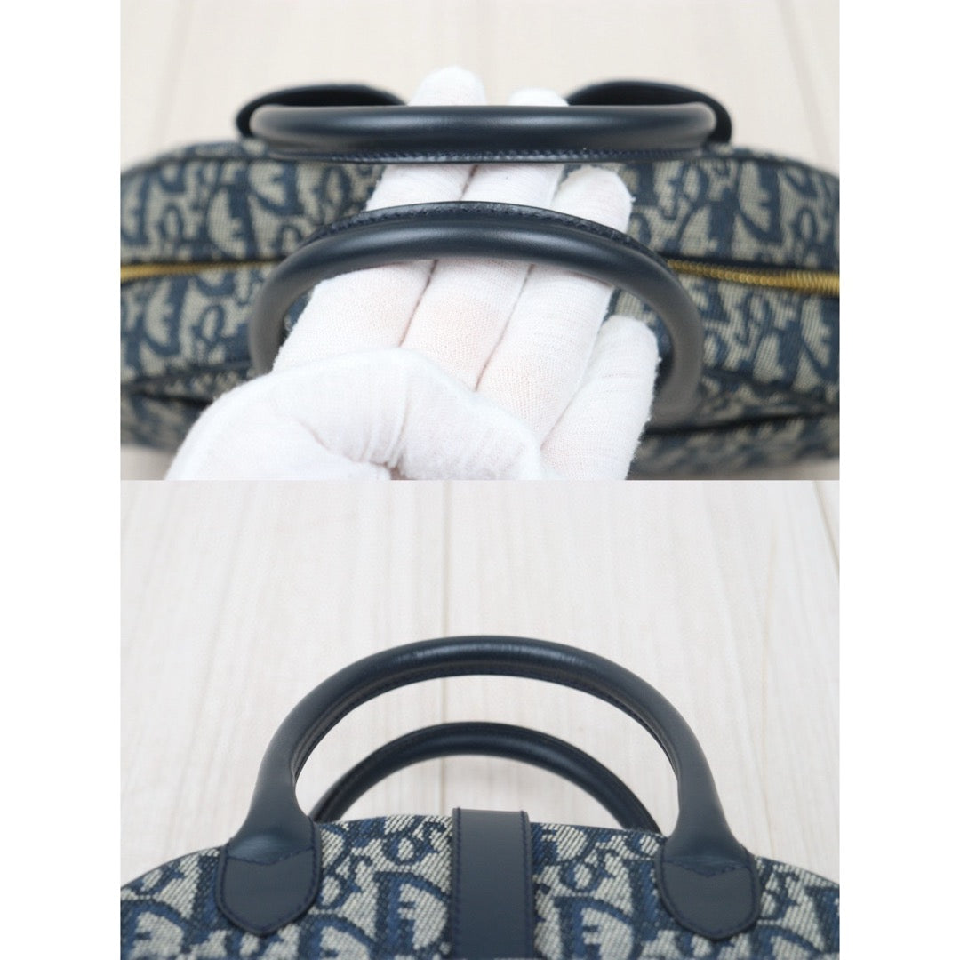 Good ( Rank AB)｜ Dior Trotter  Hand Bag ｜24102408