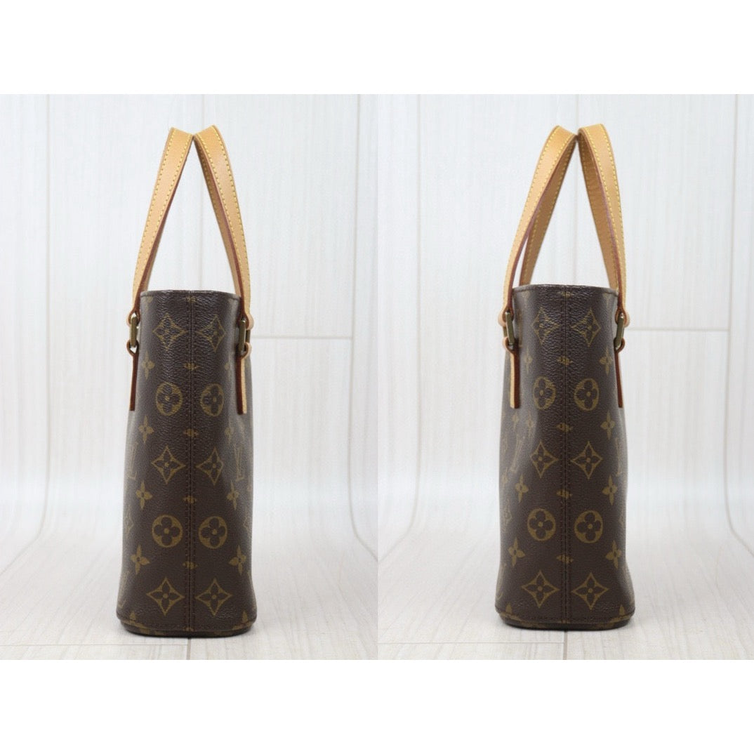 Very Good ( Rank A)｜ LV Monogram Vavin PM Tote Bag ｜V24101733