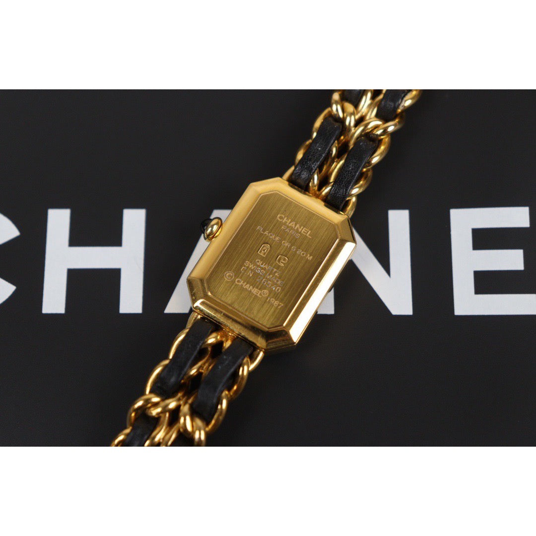 Rank A ｜ CHANEL Premiere Watch M Size｜23121401