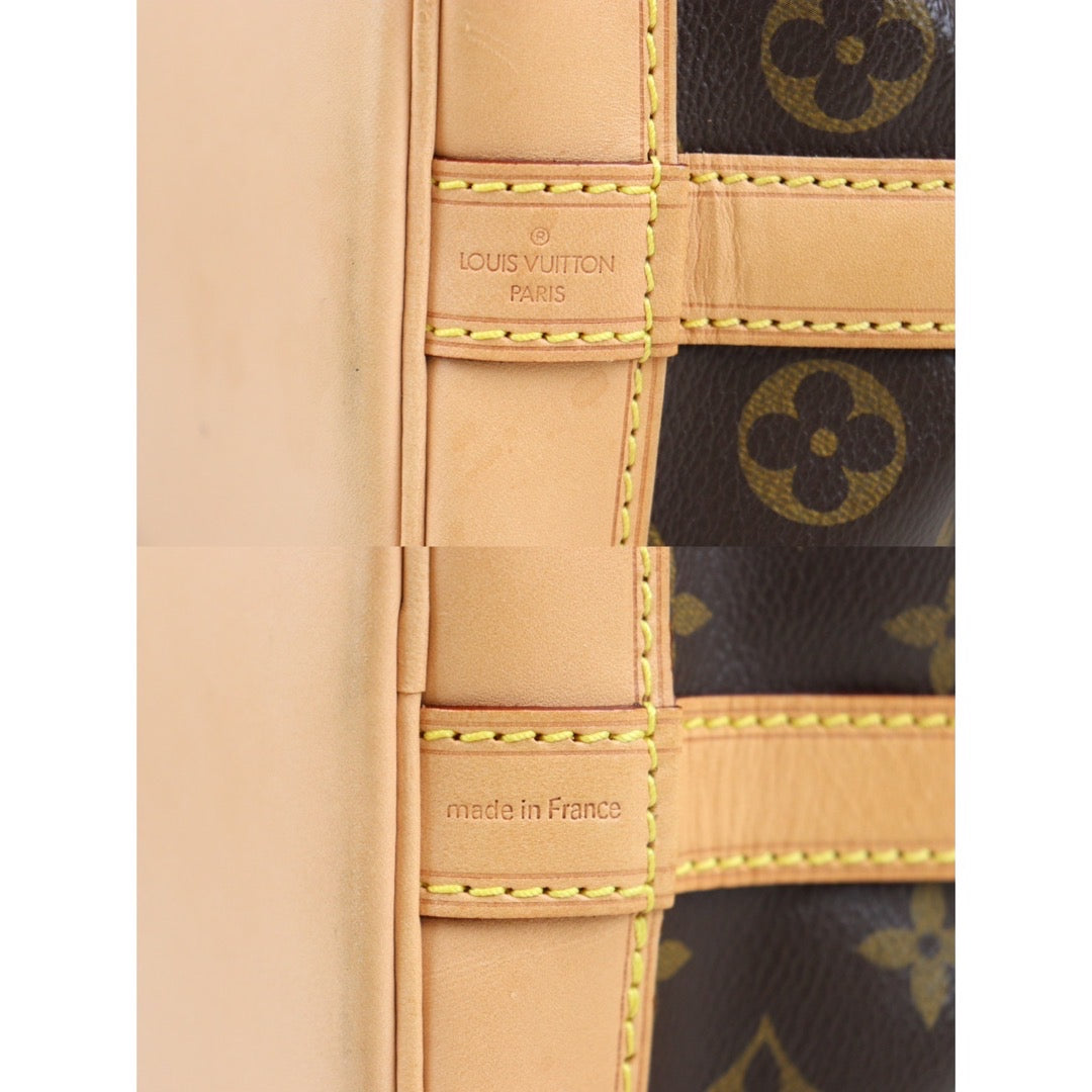 Rank A｜ LV Monogram Noe BB Shoulder Bag ｜23102822