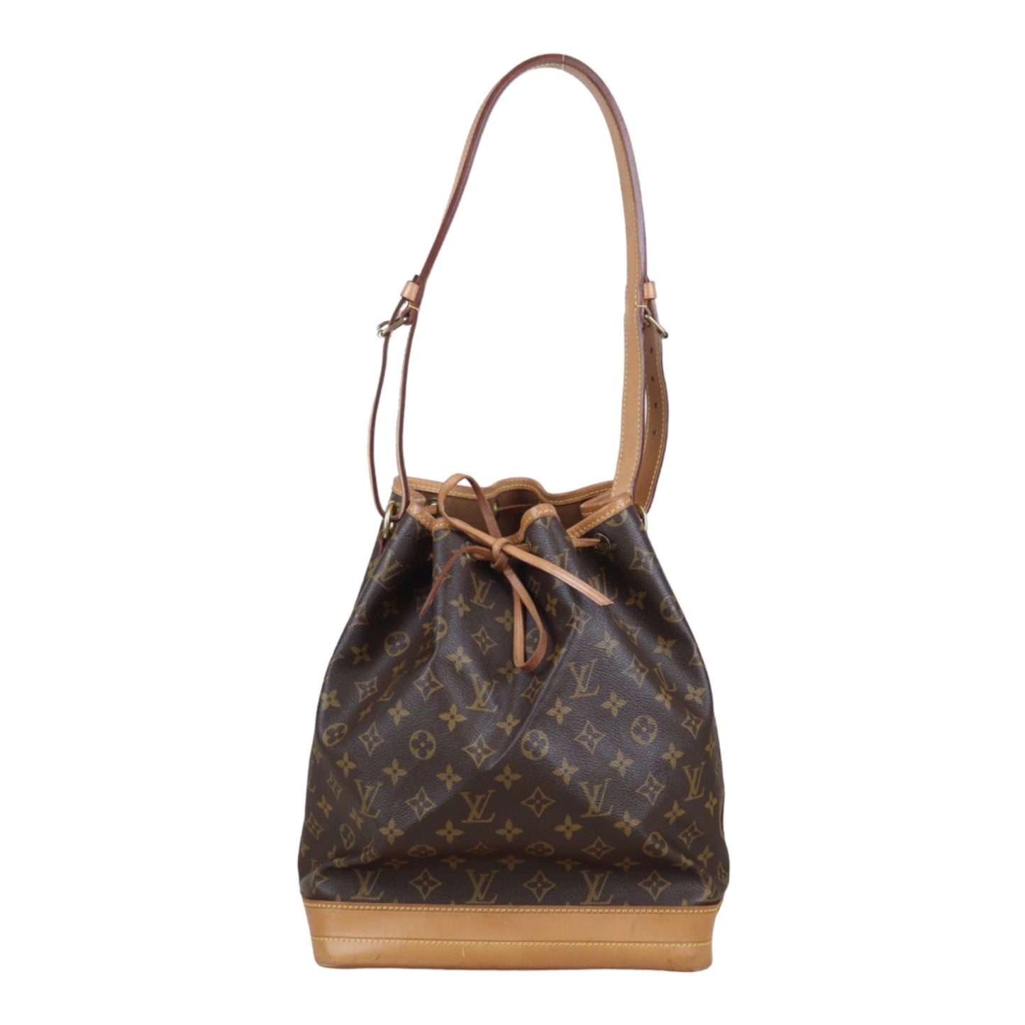 Rank AB ｜ LV Monogram Noe Shoulder Bag｜23092626