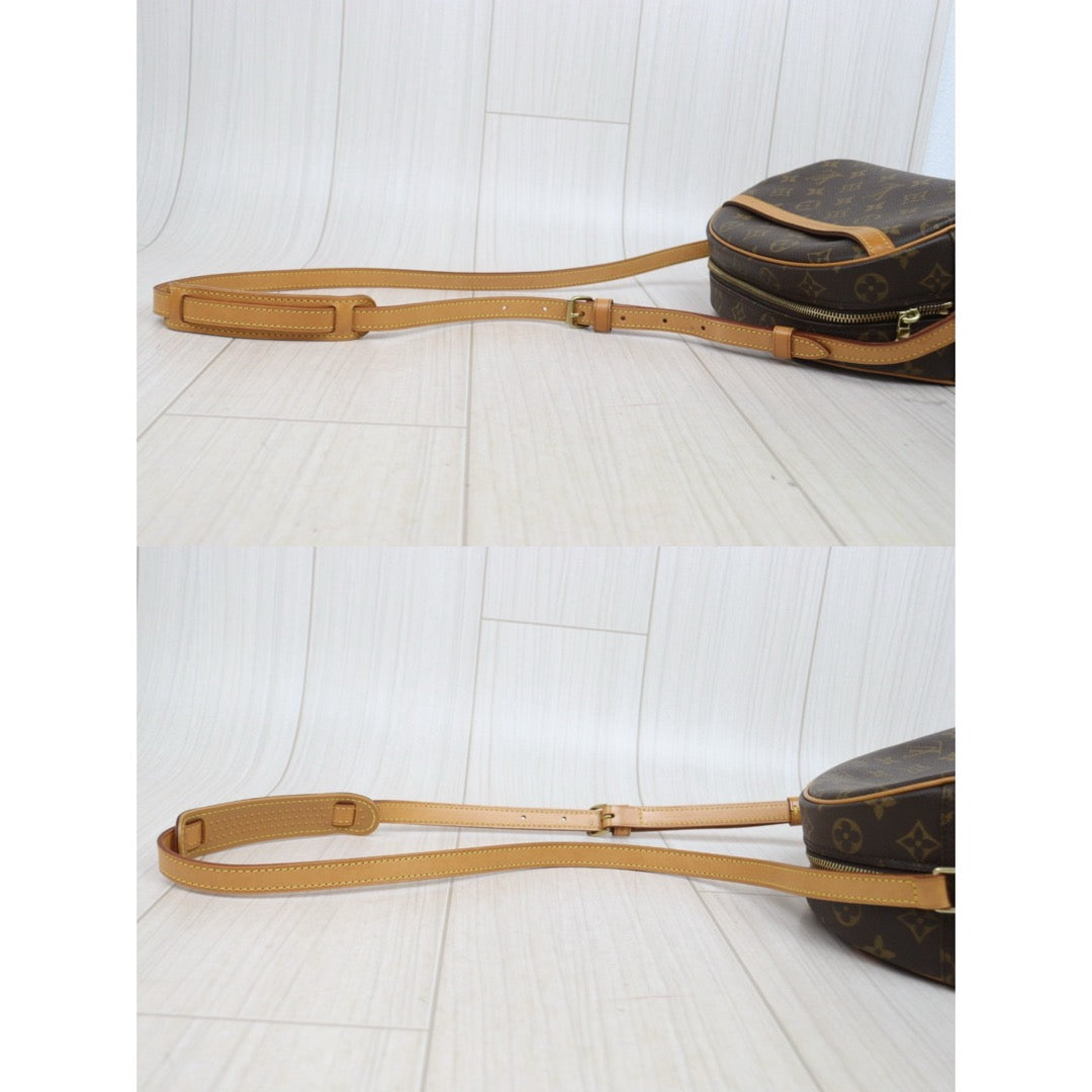 Good ( Rank AB)｜LV Monogram Blower Shoulder Bag｜25101501