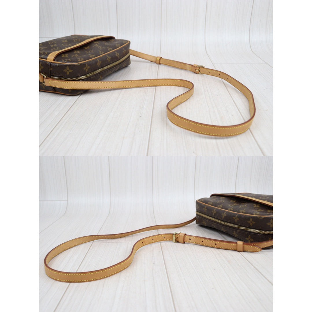 Rank A ｜ LV Monogram Trocadero 27 Shoulder Bag｜23113014