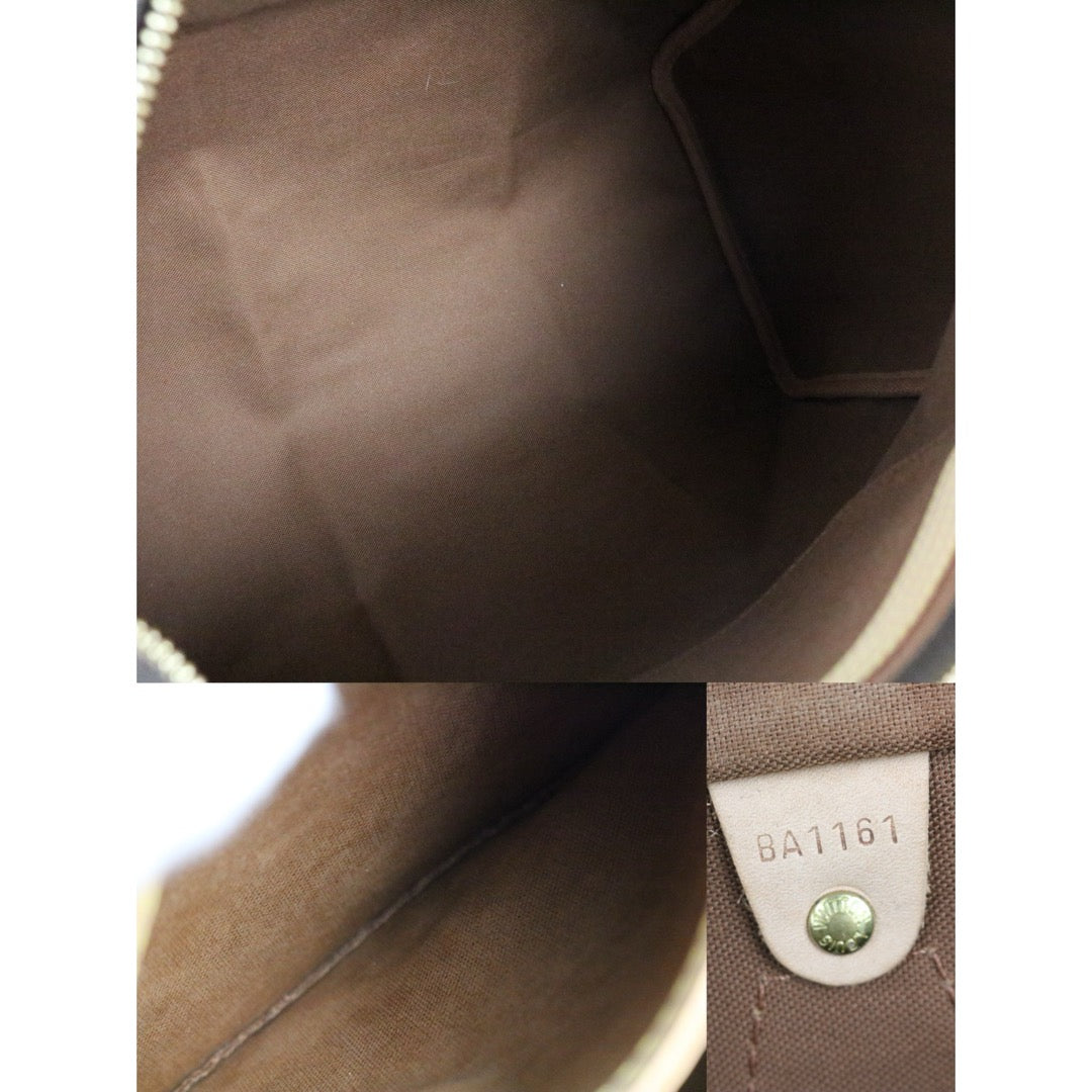 Very Good ( Rank A)  ｜ LV Monogram Speedy 35 Hand Bag ｜S25071502