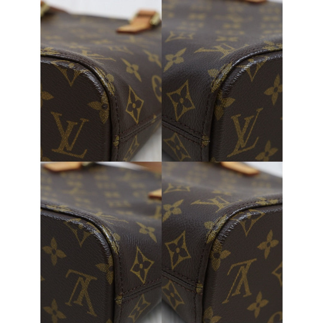 Good ( Rank AB) ｜ LV Monogram Vavin PM Tote Bag ｜25100707
