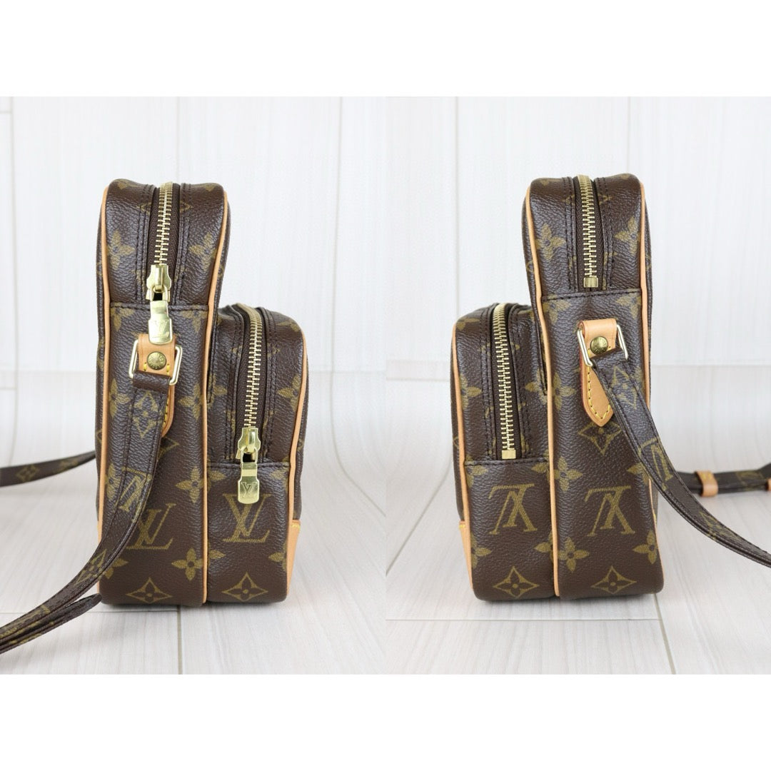 Very Good ( Rank A)｜ LV Monogram Amazon Shoulder Bag｜X25040305