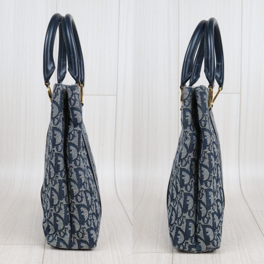 Rank AB ｜Dior Trotter ToteBag｜V23113025