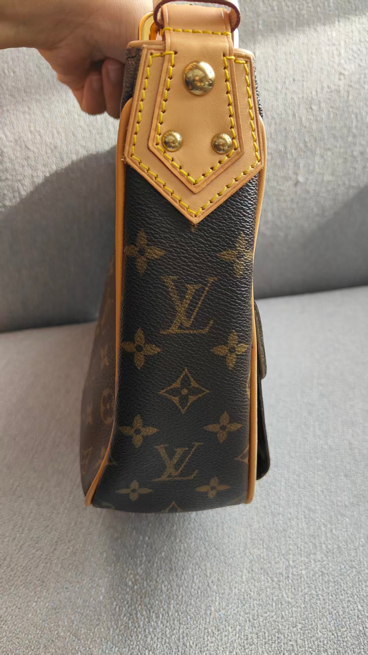 LV bag