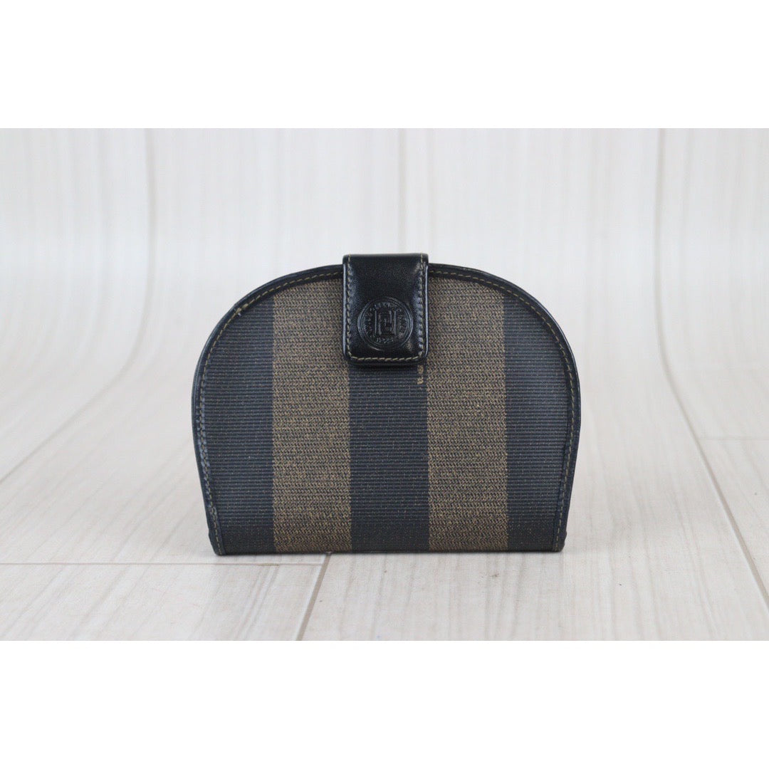 Rank A ｜ FENDI  Vintage Wallet ｜V23092231