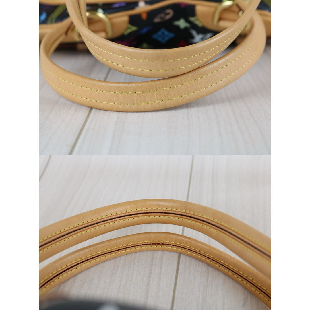 Very Good ( Rank A)｜  LV Monogram  Multicolor Claudia Hand Bag ｜S25110306