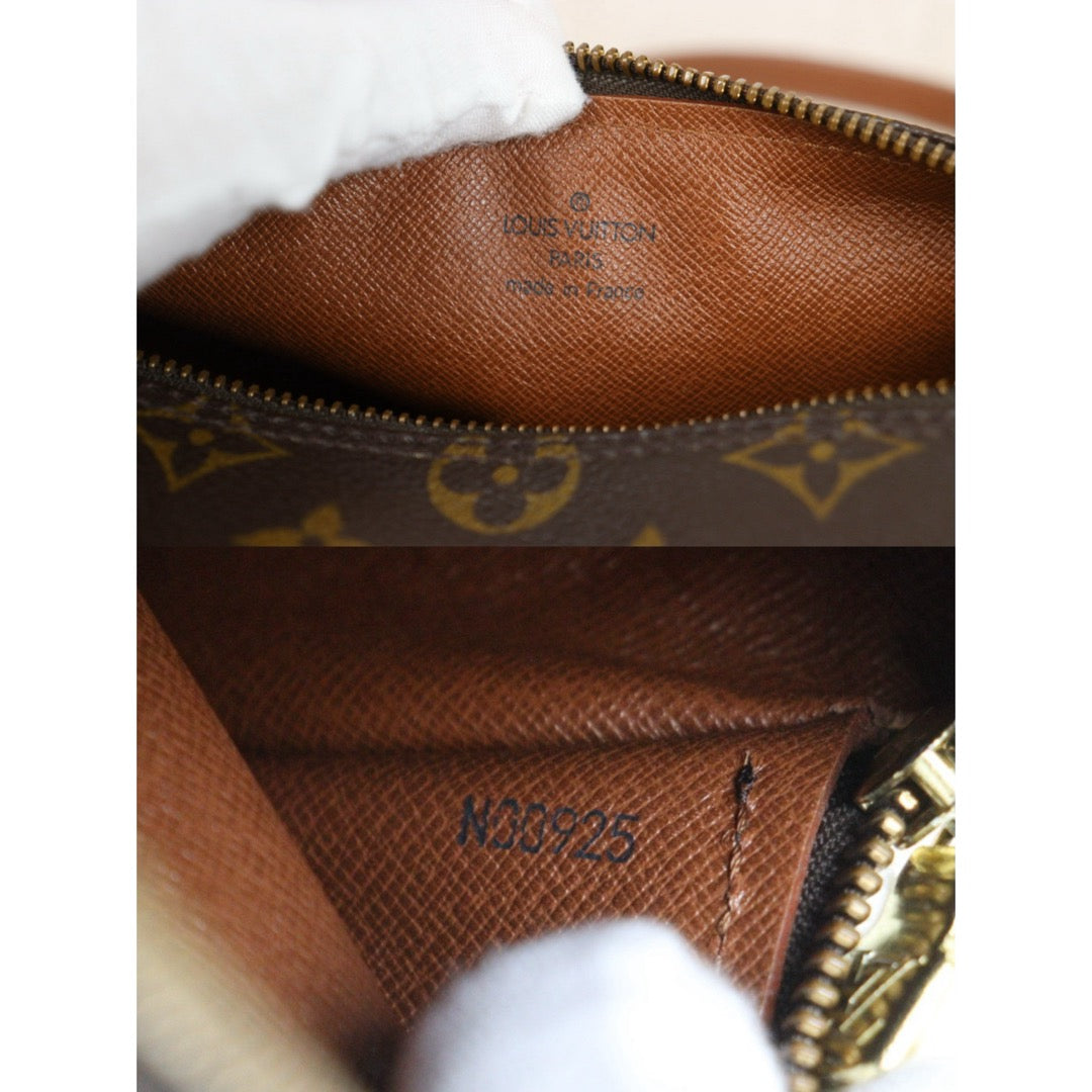 Good ( Rank AB)｜ LV Monogram Papillon 26 Handbag ｜25093004