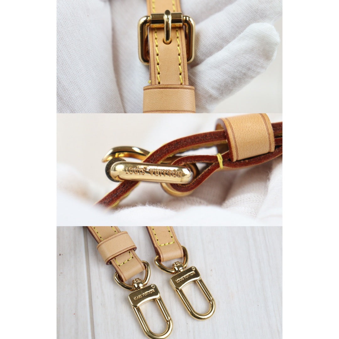 Rank A ｜ LV Monogram Petit Noe Mini Shoulder Bag ｜24011701