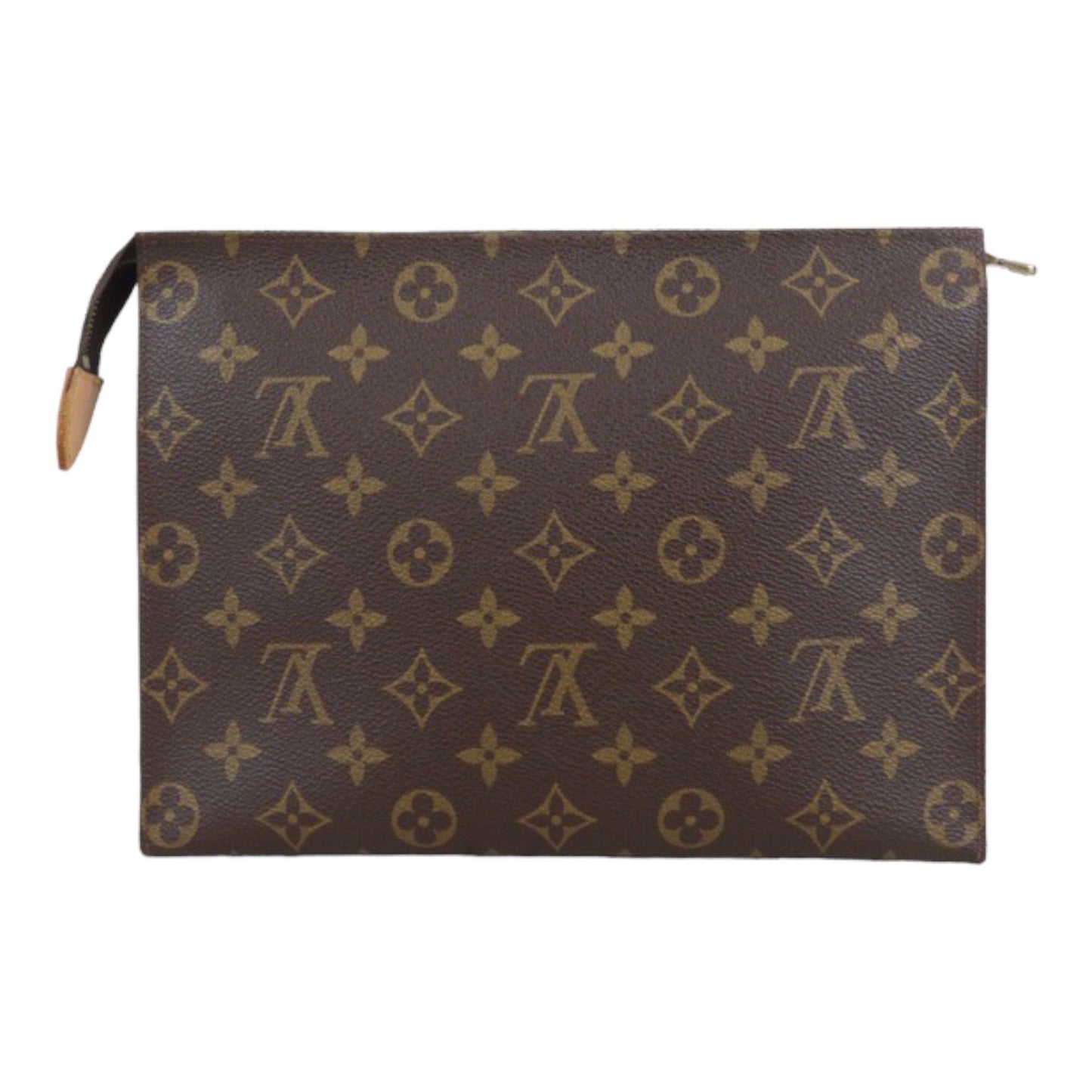 Rank A ｜ LV Monogram Pochette Toilette 26 ｜V23092817