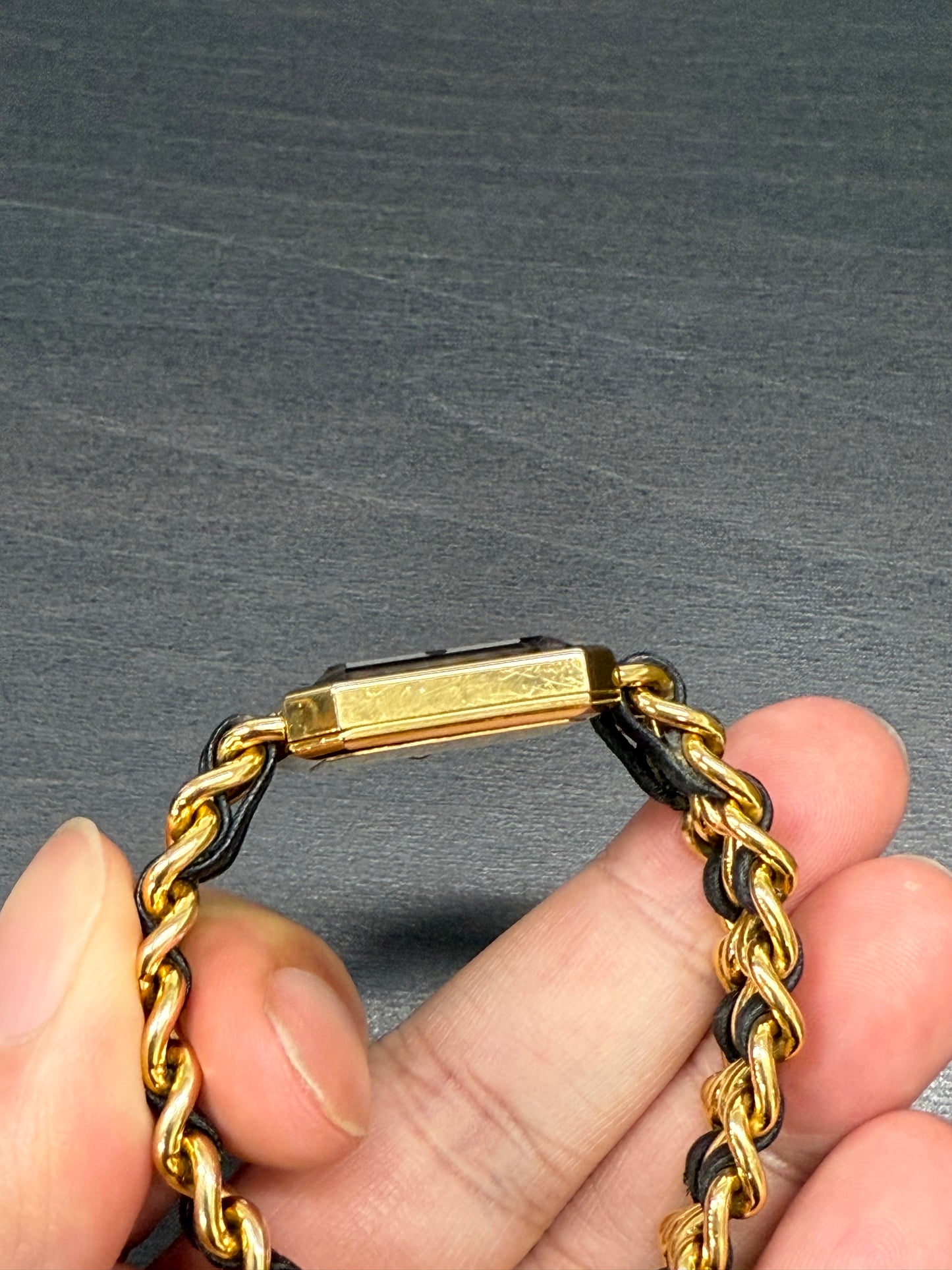 Very Good ( Rank A) ｜ CHANEL Premiere Watch M Size