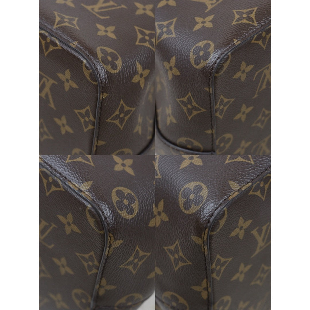 Very Good ( Rank A) ｜ LV Monogram Neo Noe Shoulder Bag Black IC Chips Model｜H25052506