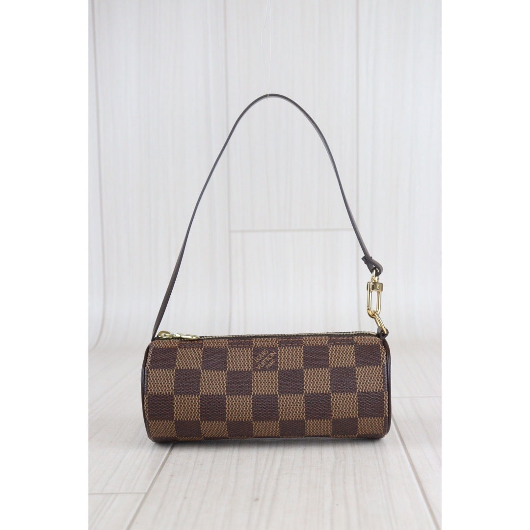 Rank SA｜LV Damier Papillon Included Pouch｜23091105 – BRAND GET