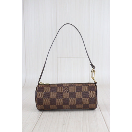 Rank SA｜LV Damier Papillon Included Pouch｜23091105
