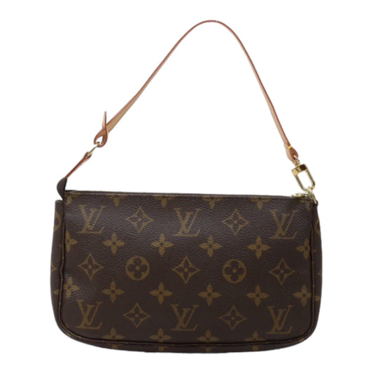 Rank SA ｜ LV Monogram Pochette Accessoires Vintage Model｜24060608