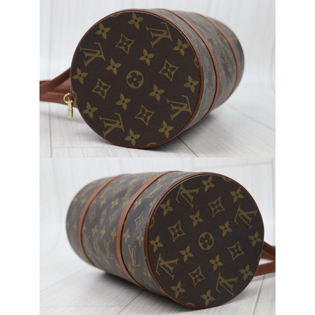 Very Good ( Rank A)｜ LV Monogram Papillon 30 Handbag ｜24111802