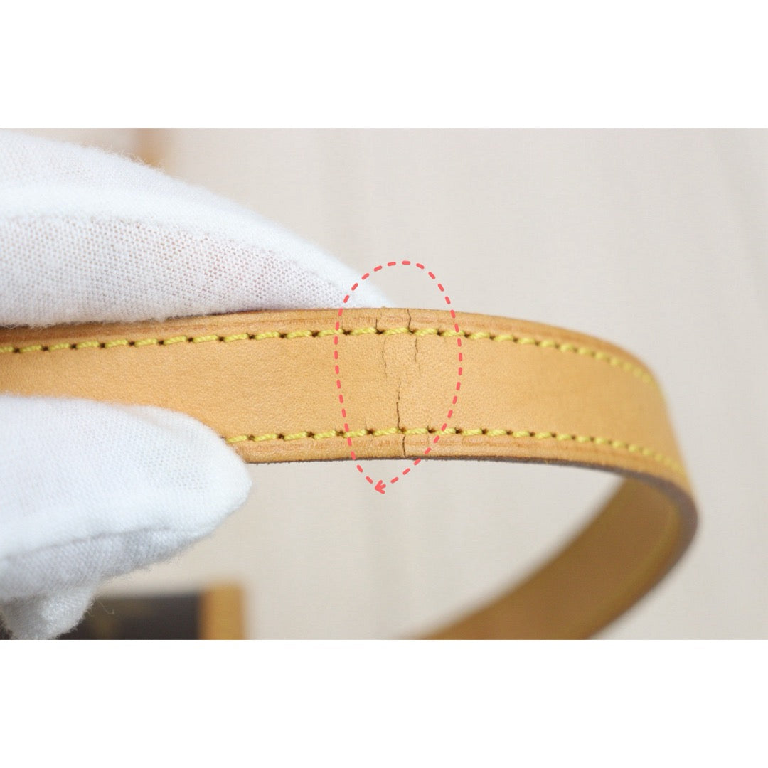 Good ( Rank AB)｜LV Monogram Sologne ShoulderBag｜25090801