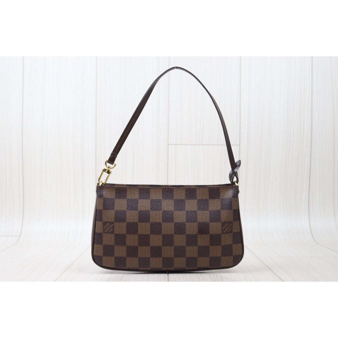 Rank AB ｜ LV Damier Pochette Accessoires ｜24070907