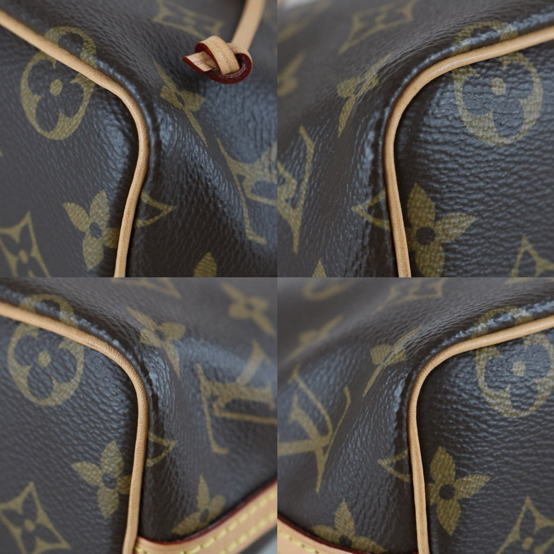 Very Good ( Rank A)｜ LV Monogram  Nano Noe  Shoulder Bag ｜X25072108
