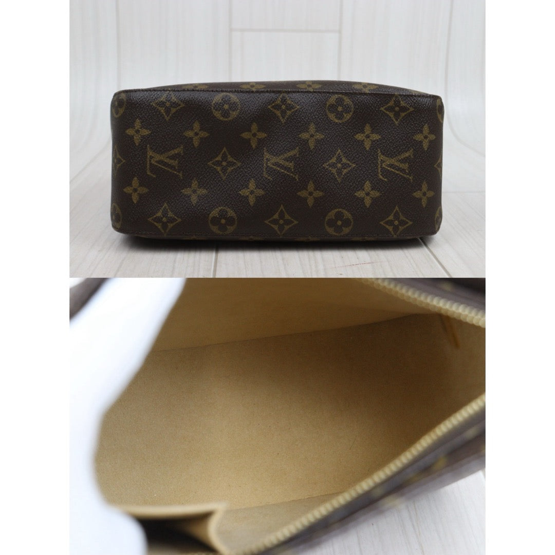 Good ( Rank AB)｜ LV Monogram Looping MM Shoulder Bag ｜25100607