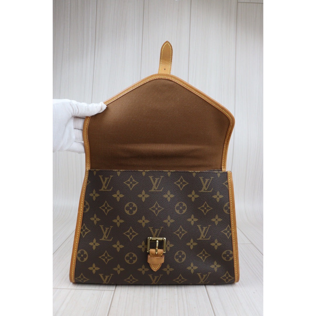 Rank AB ｜LV Monogram Bel Air ShoulderBag｜24012303