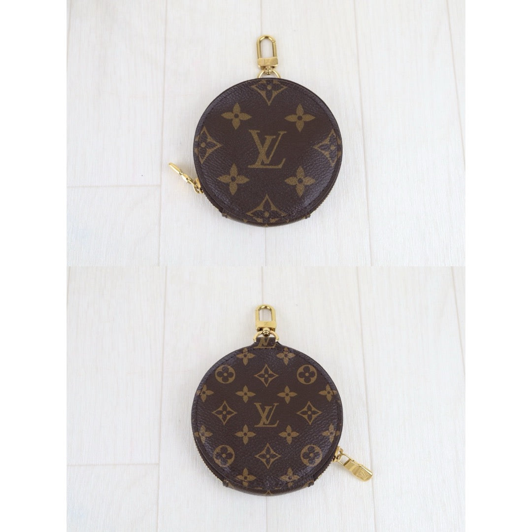 Good ( Rank AB)｜ LV Monogram Multiti Pochette Accessoire ｜S25092205