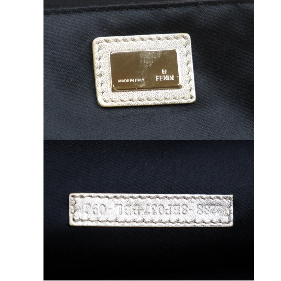 Rank A｜ FENDI Shoulder Bag ｜Q24030753