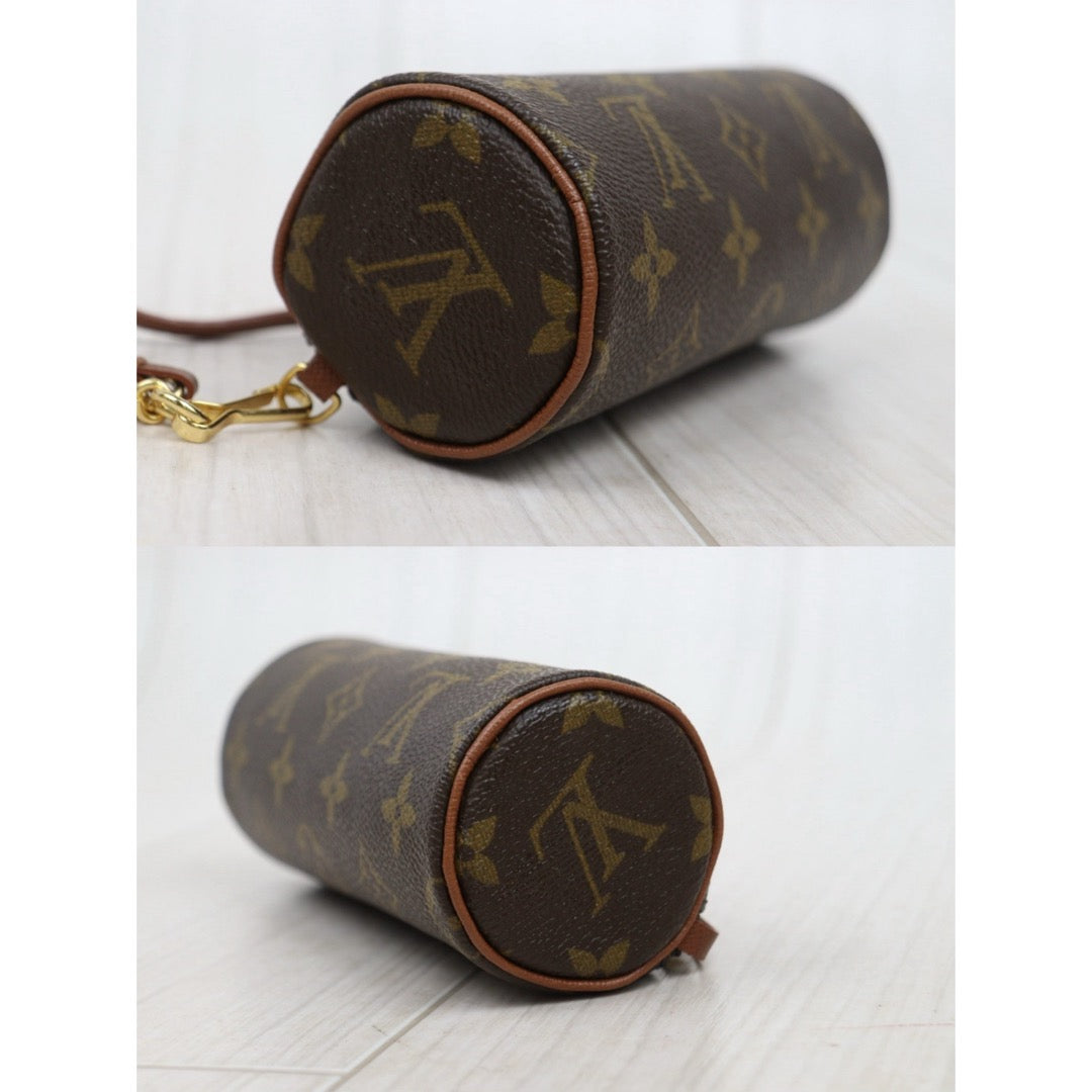 Very Good ( Rank A)｜ LV Monogram Papillon 30 Handbag ｜25121602