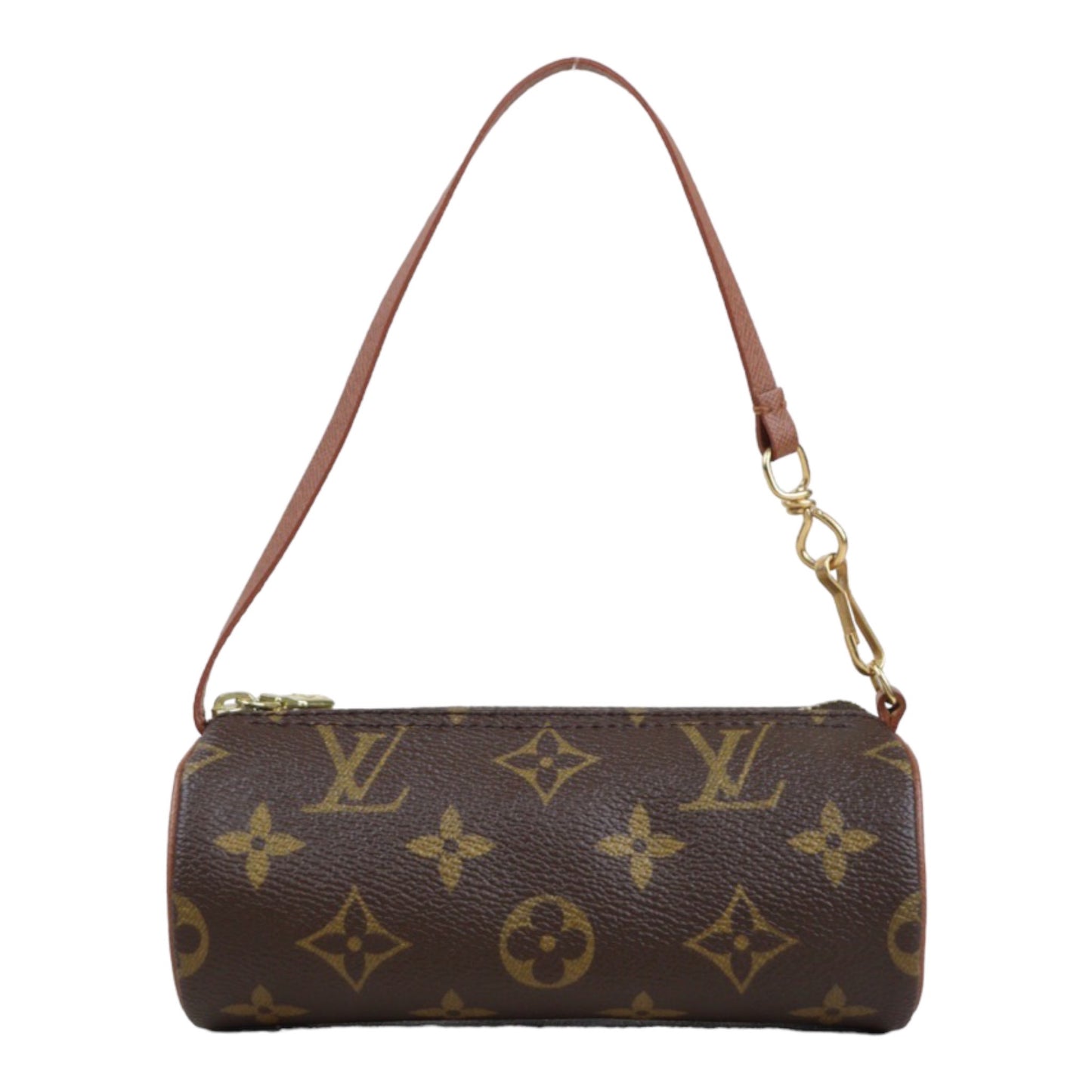 Rank A ｜LV Monogram Papillon Included Pouch｜23122409