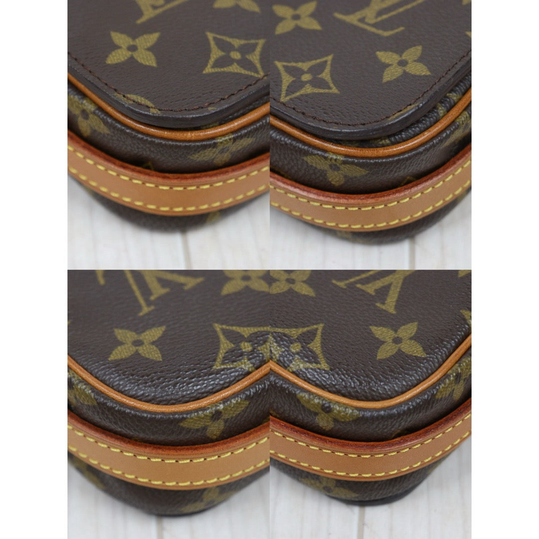 Good ( Rank AB)｜ LV Monogram Saint Germain Shoulder Bag ｜25111902