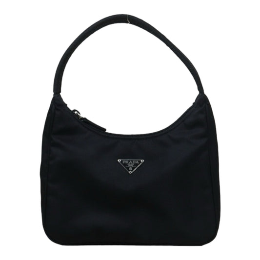 Rank A ｜ PRADA HOBO HandBag ｜24070210