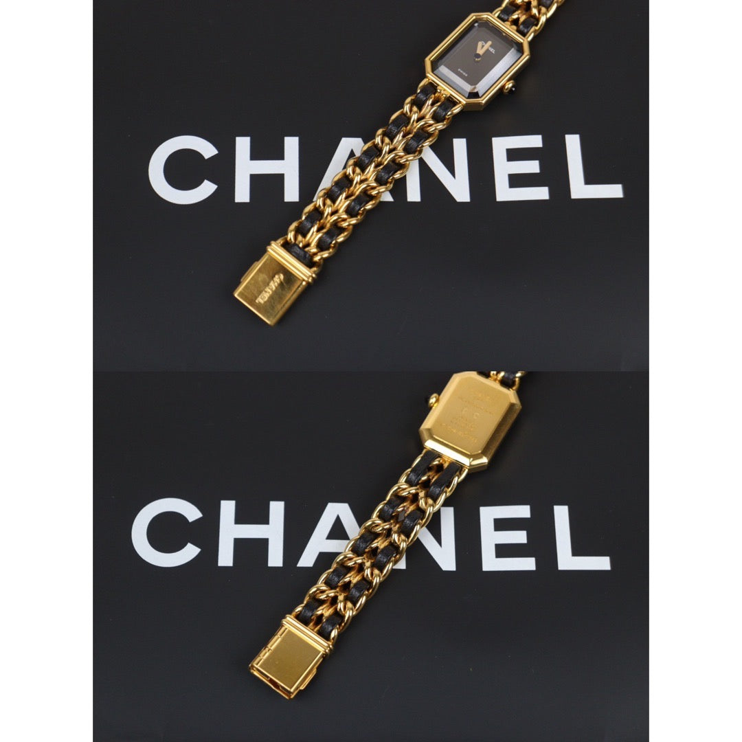 Rank A ｜ CHANEL Premiere Watch M Size｜23121437