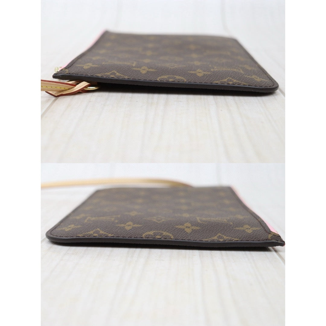 Very Good ( Rank A)｜ LV Monogram Jungle dots Limited edition MM Shoulder Bag｜P25012205