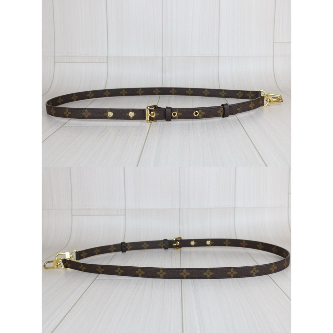 Excellent（Rank SA）｜LV Monogram Pichette Metis ShoulderBag｜Counter Price ￥401,500JPY｜X25021806