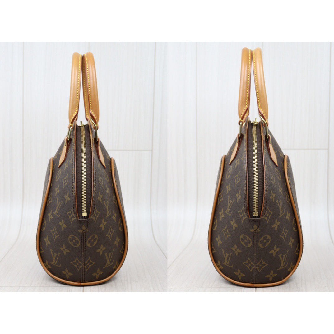 Rank A ｜ LV Monogram Ellipse PM ｜24043004