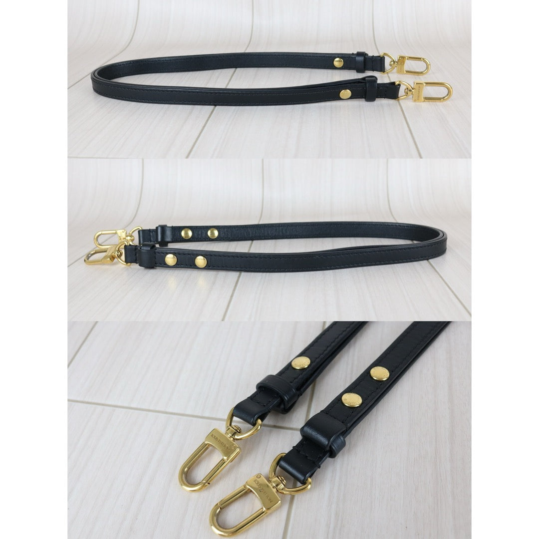 Very Good ( Rank A)｜ LV Monogram Neo Noe Shoulder Bag Black Current Model ｜S25110304