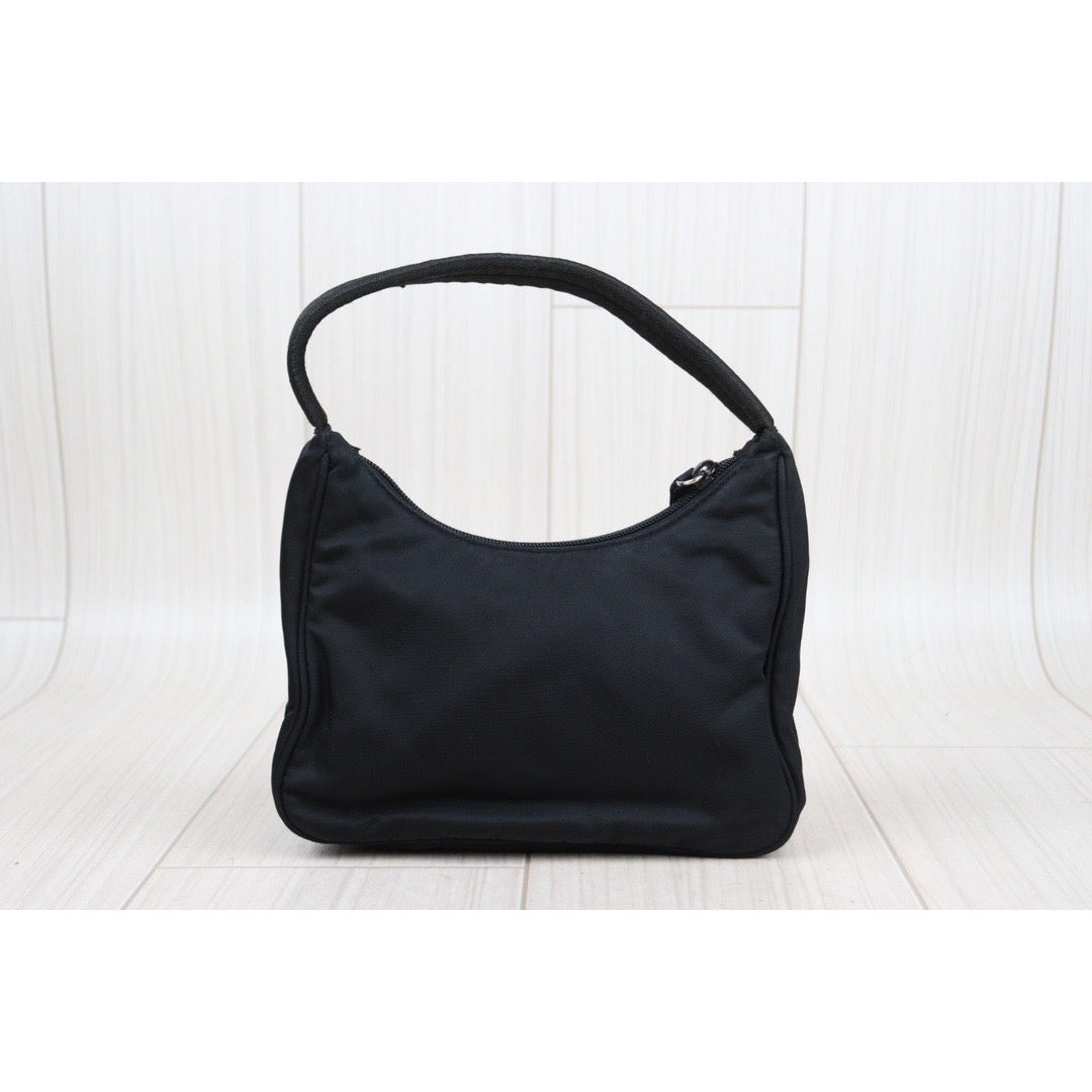 Rank A ｜ PRADA HOBO HandBag ｜23121909