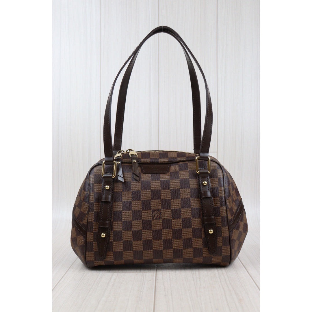 Rank A ｜ LV Damier  Shoulder Bag ｜Q24030504