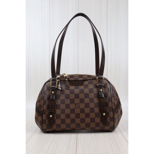 Rank A ｜ LV Damier  Shoulder Bag ｜Q24030504