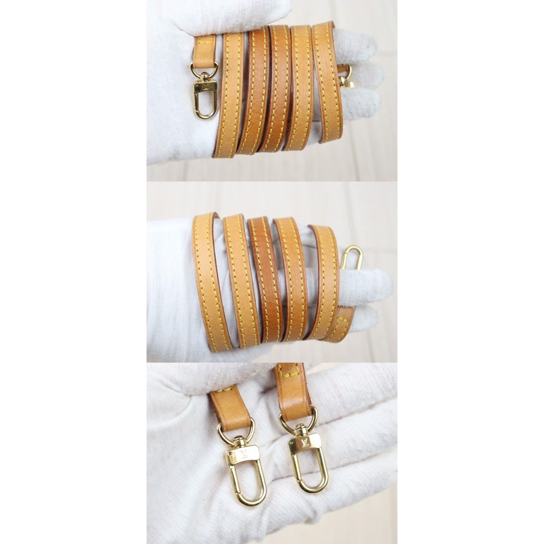 Rank AB｜ LV Monogram Spontini Shoulder Bag ｜24052317