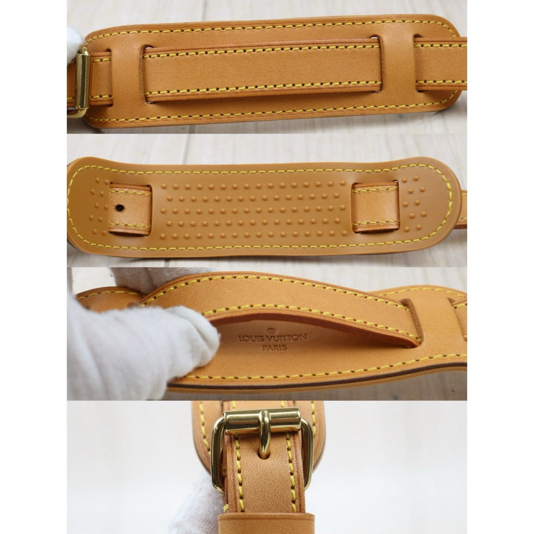 Very Good ( Rank A)｜LV Monogram Boulogne 30 Shoulder Bag ｜VT25030133