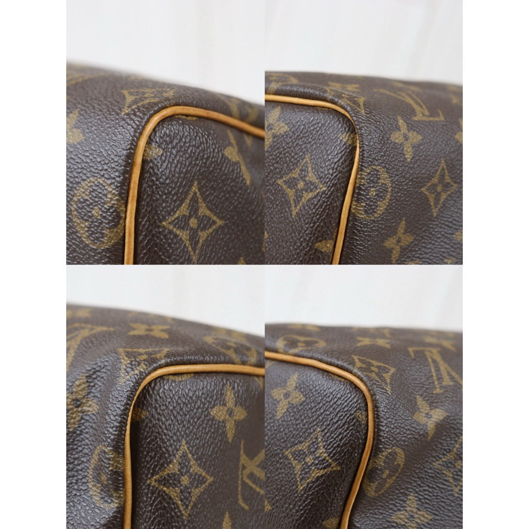 Good ( Rank AB)
｜ LV Monogram Speedy 25 Hand Bag ｜24082206