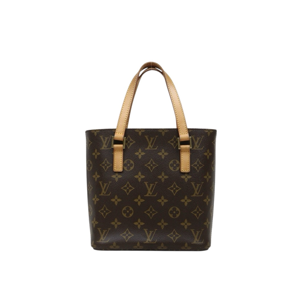 Good ( Rank AB) ｜ LV Monogram Vavin PM Tote Bag ｜25112105