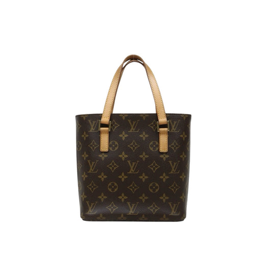 Good ( Rank AB) ｜ LV Monogram Vavin PM Tote Bag ｜25112105