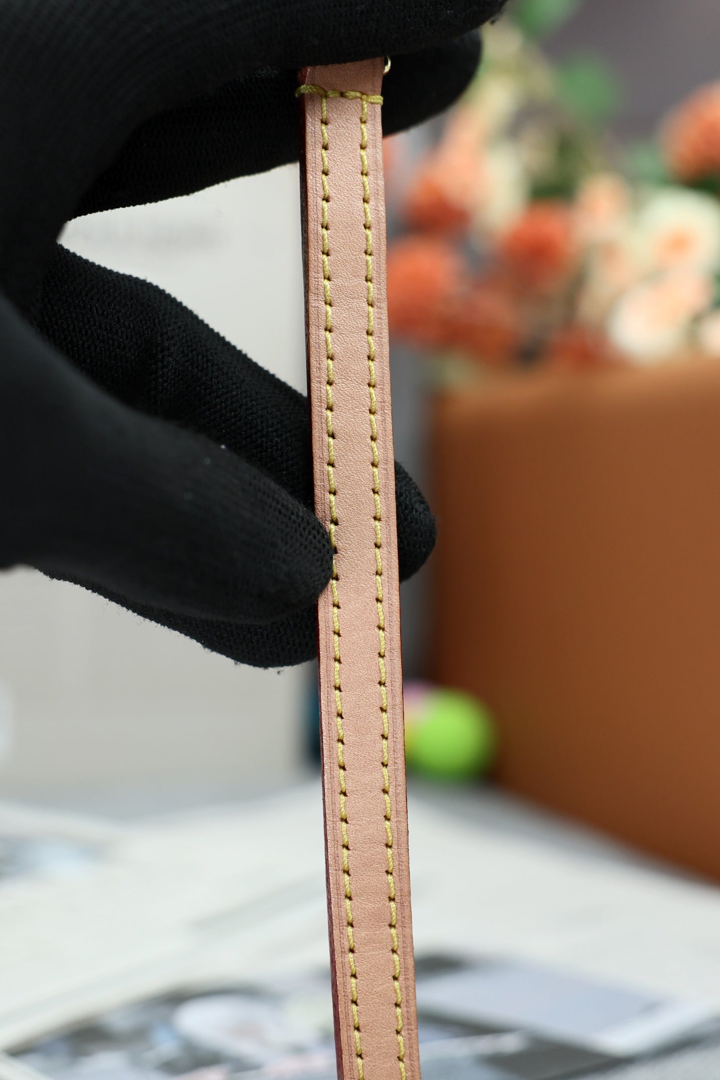 Good ( Rank AB)｜LV Monogram Alma BB HandBag Shoulder Bag