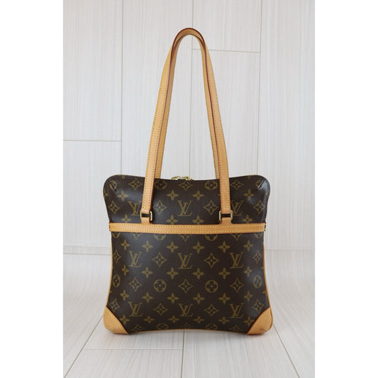 Good ( Rank AB)｜ LV Monogram Cousin GM Shoulderbag｜S24110602