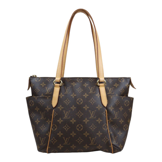 Rank AB ｜ LV Monogram Totally PM Tote Bag｜24022209